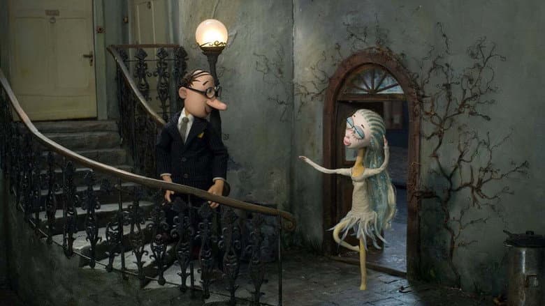Backdrop from Car Fairy Tales