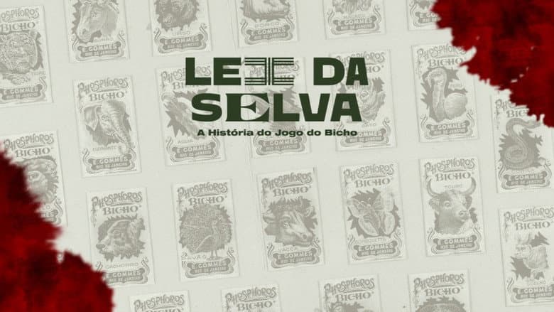 Backdrop from Lei da Selva: A História do Jogo do Bicho