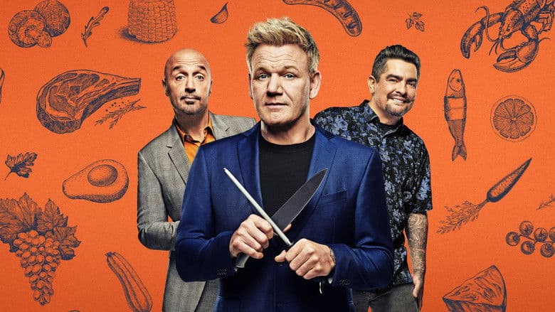 Backdrop from MasterChef
