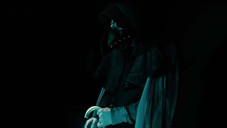 Backdrop from Monster?