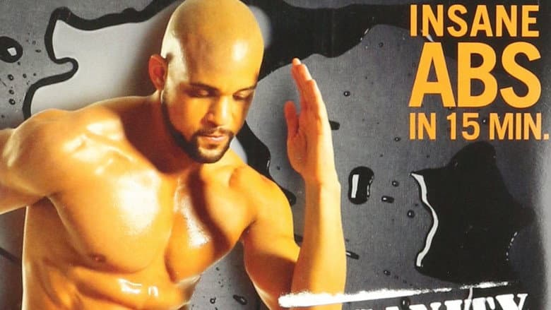 Backdrop from Insanity - Fast and Furious Abs