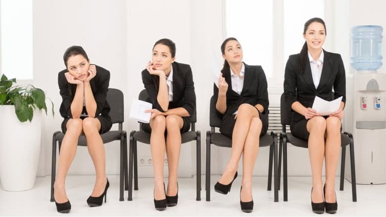 Backdrop from Body Language Decoded
