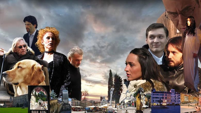 Backdrop from Three the Movie
