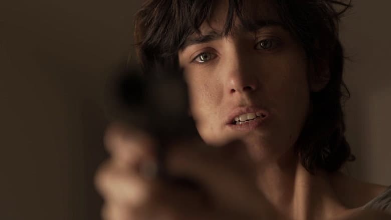 Backdrop from The Woman Who Wanted to Kill Someone