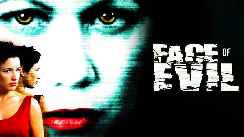 Backdrop from Face of Evil