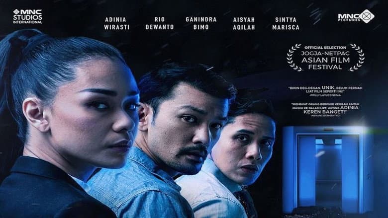 Backdrop from Kamu Tidak Sendiri