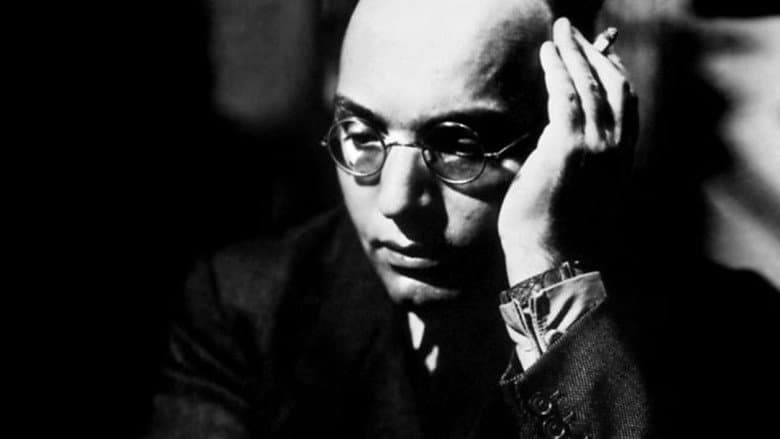 Backdrop from Kurt Weill