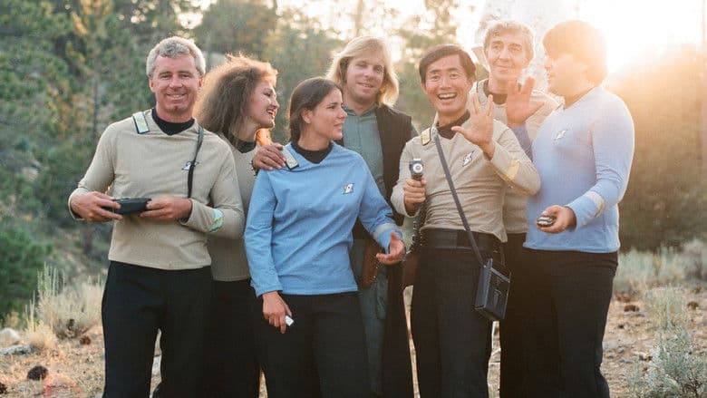 Backdrop from Beam Me Up, Sulu