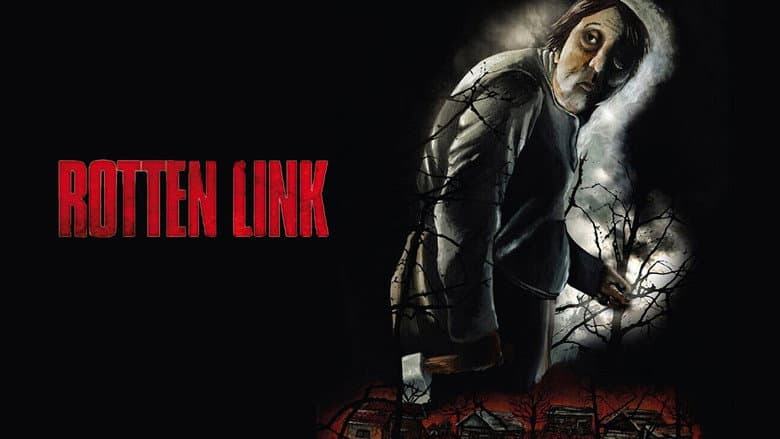 Backdrop from The Rotten Link