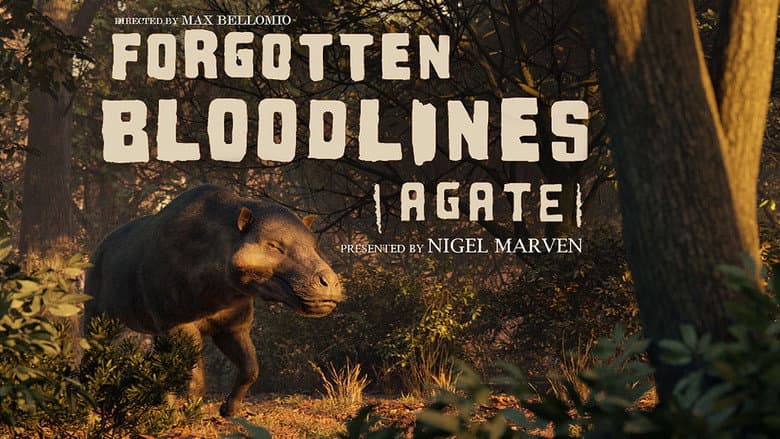Backdrop from Forgotten Bloodlines: Agate