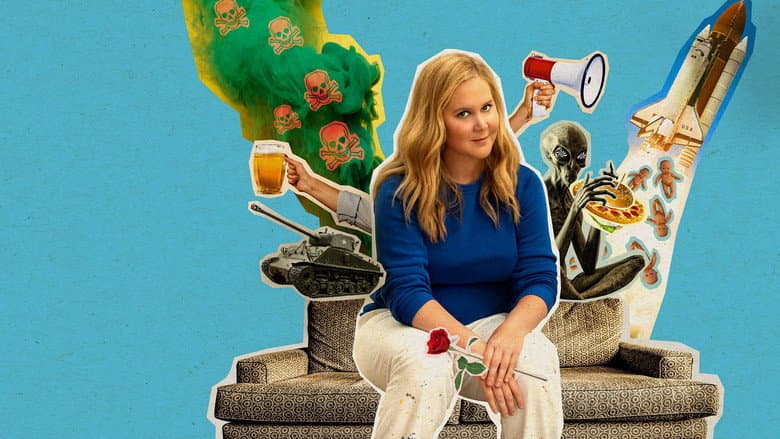 Backdrop from Inside Amy Schumer