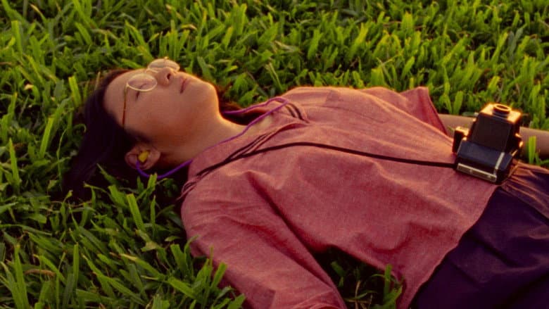 Backdrop from Shirkers