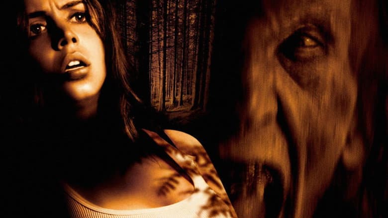 Backdrop from Wrong Turn