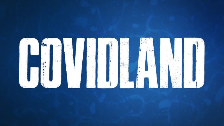 Backdrop from Covidland: The Lockdown