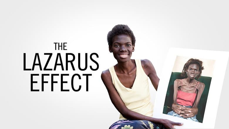 Backdrop from The Lazarus Effect