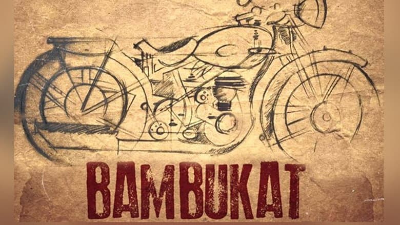 Backdrop from Bambukat