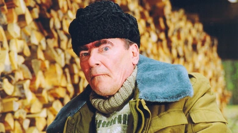 Кадр із фільму «Брежнєв»