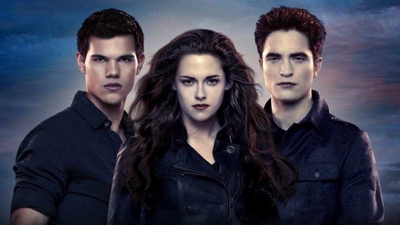 Backdrop from The Twilight Saga: Breaking Dawn - Part 2