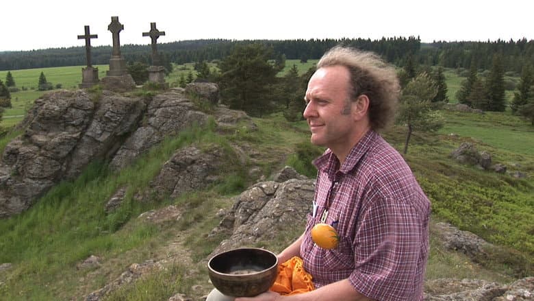 Backdrop from Když kámen promluví