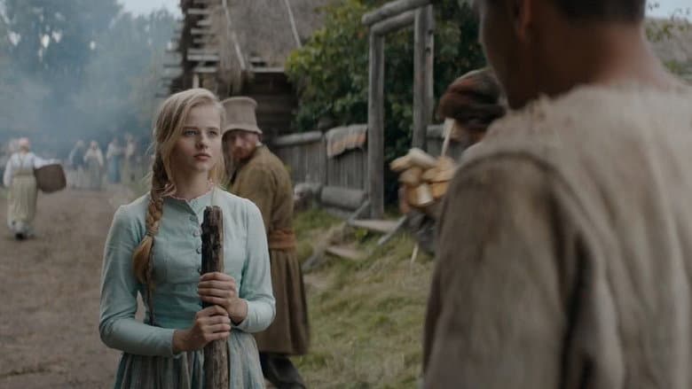 Backdrop from Son of a Rich