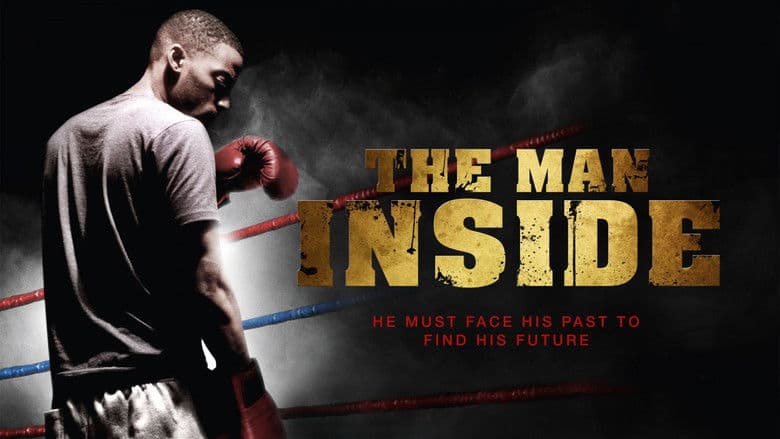 Backdrop from The Man Inside