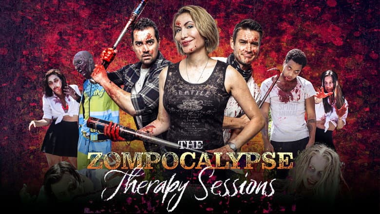 Backdrop from The Zompocalypse Therapy Sessions