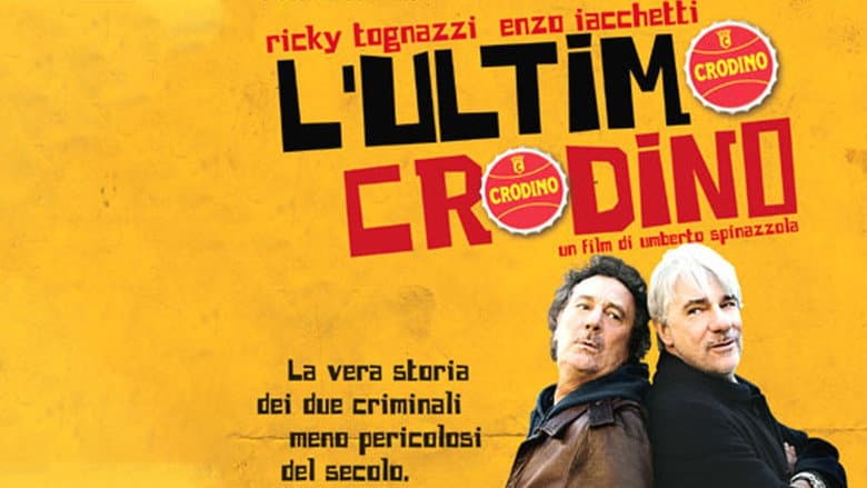 Backdrop from L'ultimo Crodino
