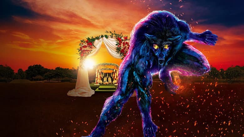 Backdrop from Brahmarakshas