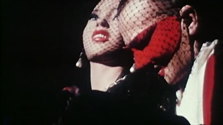 Backdrop from Satan Bouche un Coin