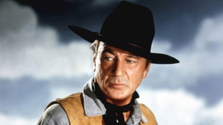 Backdrop from Man of the West