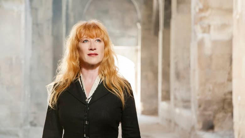 Backdrop from Loreena McKennitt: Nights from the Alhambra