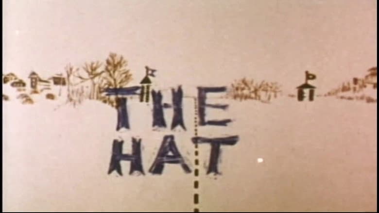 Backdrop from The Hat