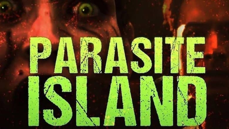 Backdrop from Parasite Island