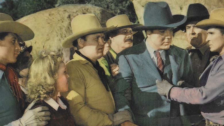 Backdrop from Lone Star Raiders