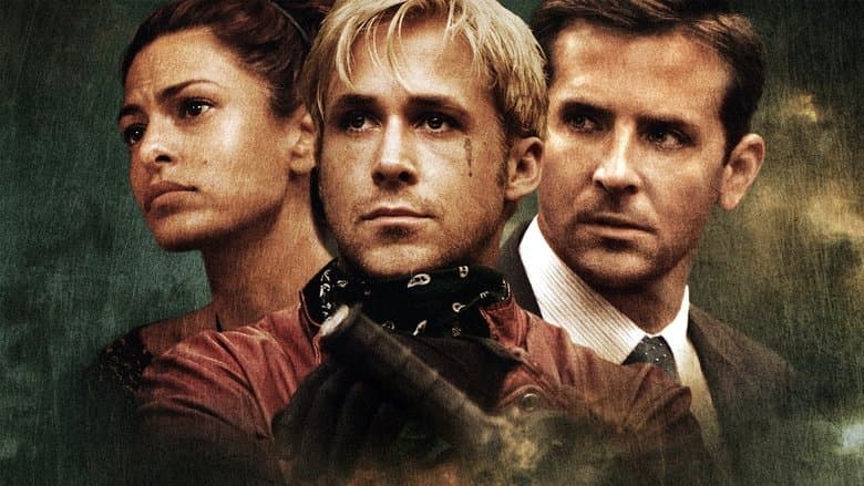 Кадр із фільму «Місце під соснами»