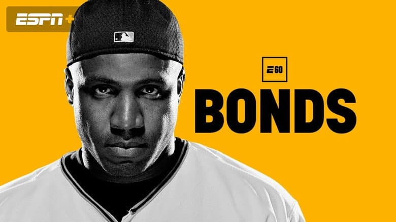 Backdrop from E60: Bonds