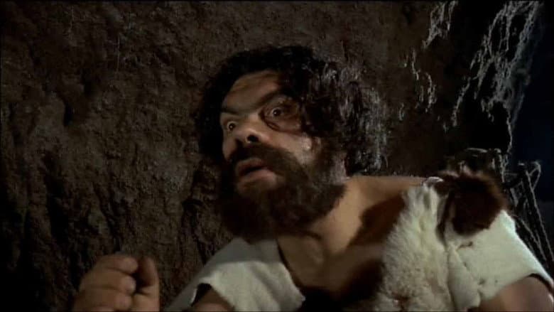 Backdrop from Frankenstein's Castle of Freaks