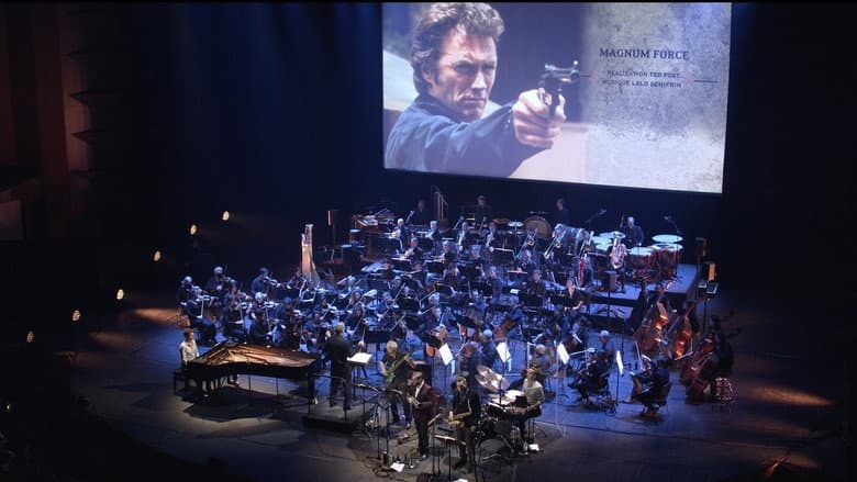 Backdrop from Eastwood Symphonic