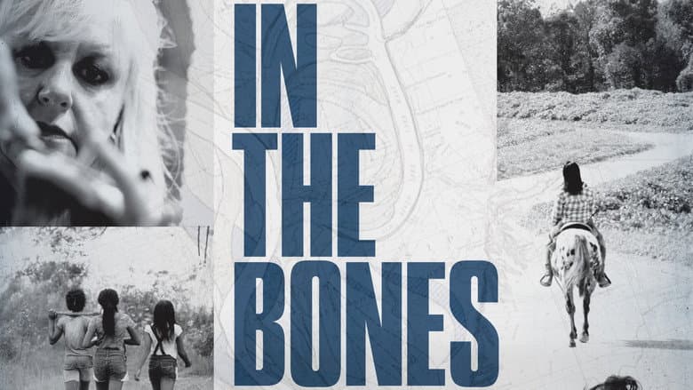 Backdrop from In the Bones