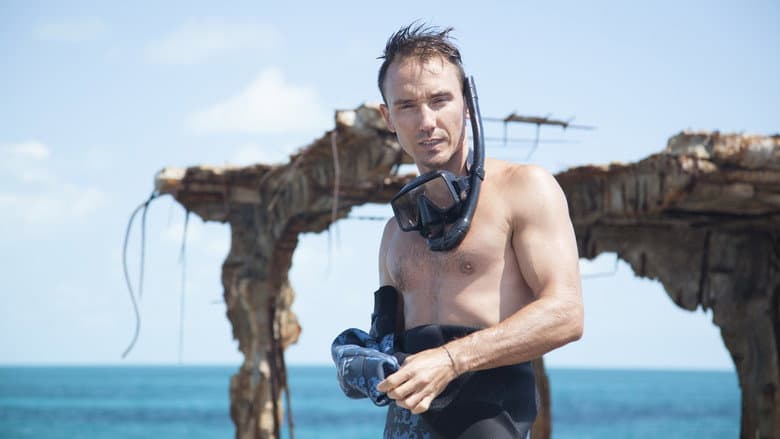 Backdrop from Sharkwater Extinction