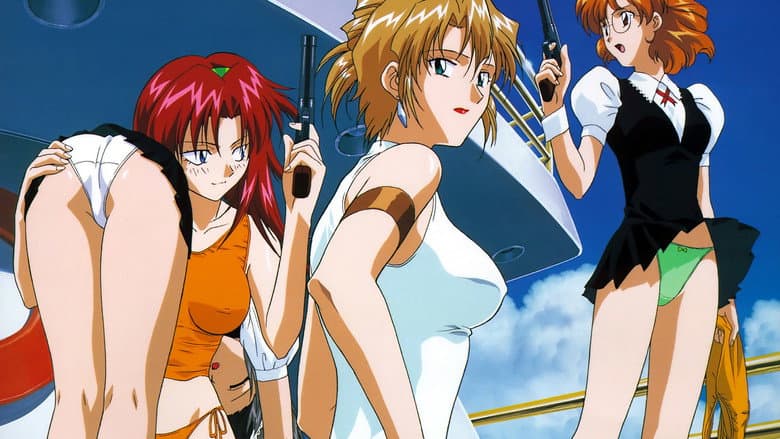 Backdrop from AIKa R-16 Virgin Mission