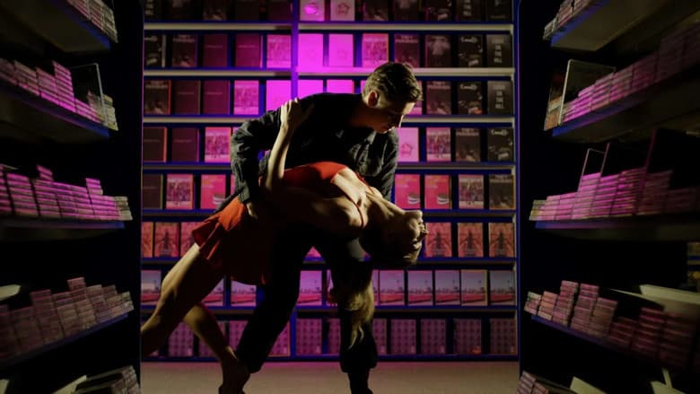 Backdrop from The Last Video Store