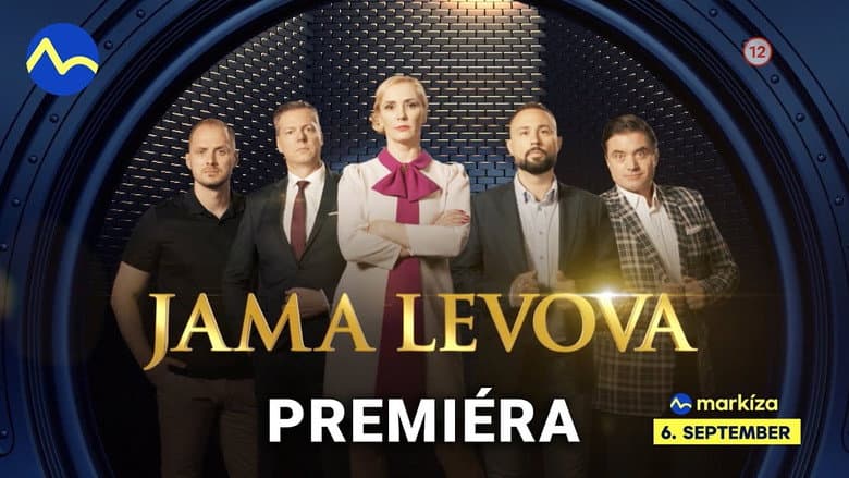 Backdrop from Jama levova