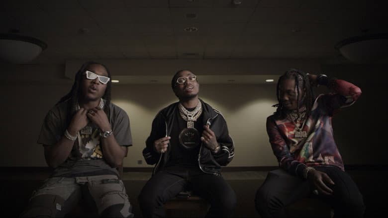 Backdrop from Ice Cold: The Untold Story of Hip Hop Jewelry