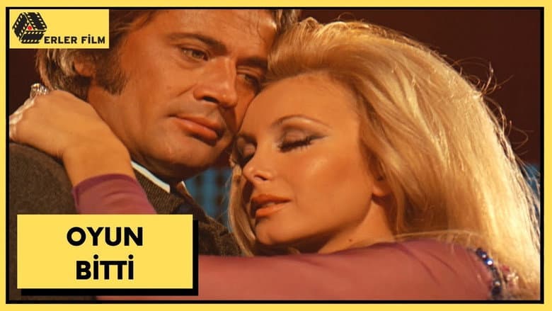 Backdrop from Oyun Bitti