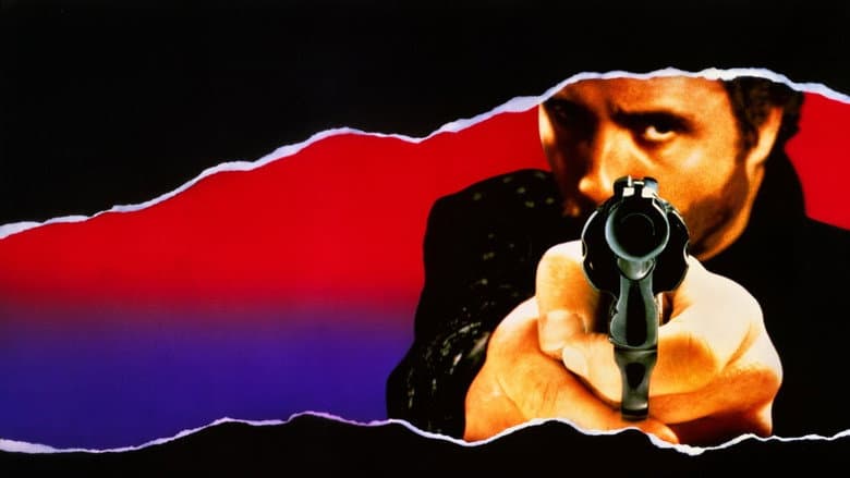 Backdrop from Manhunter