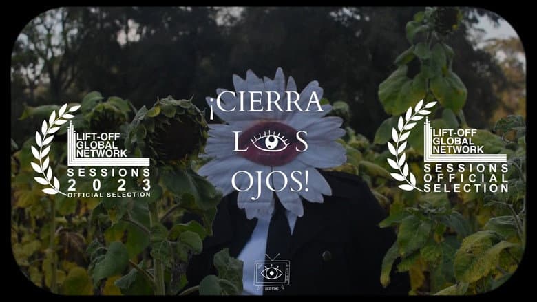 Backdrop from Cierra Los Ojos