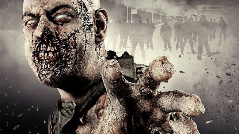 Backdrop from Zombie Massacre