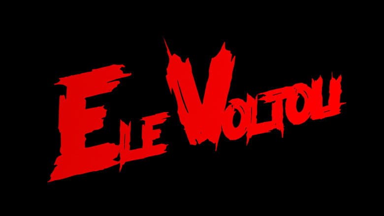 Backdrop from Ele Voltou