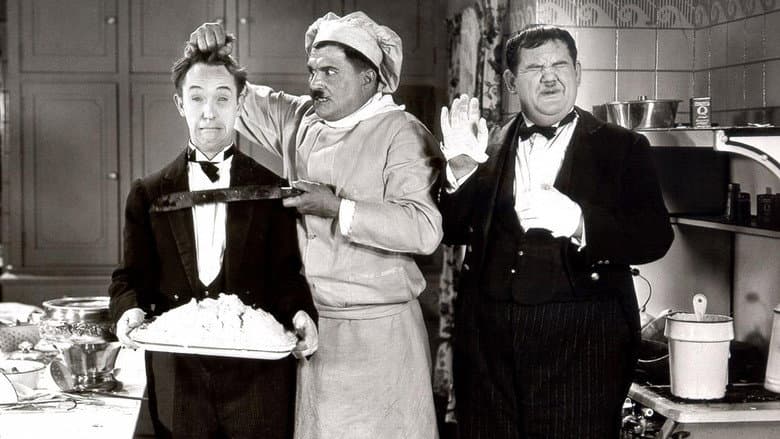 Backdrop from Duck Soup